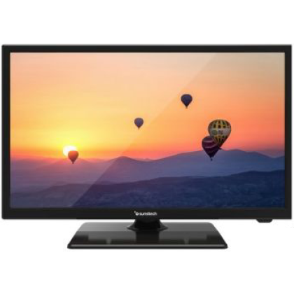 TV SUNSTECH 22